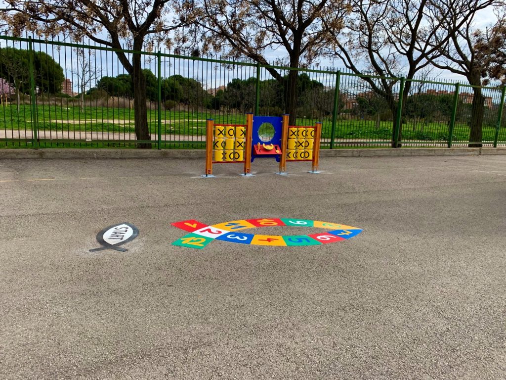 Interprete Irregularidades Parche La importancia de los parques infantiles para el desarrollo de los niños -  Instalacion de parques infantiles Madrid - Maderas y recreo