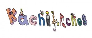 Centro de ocio infantil Kachibaches